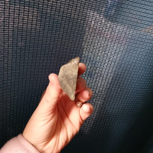 FOR SALE- Labradorite Crystal - Picture 3 of 3